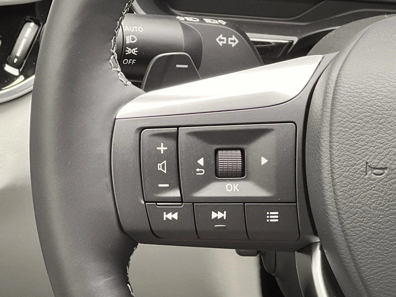 2027 INFINITI QX60 AUTOGRAPH - Photo 12