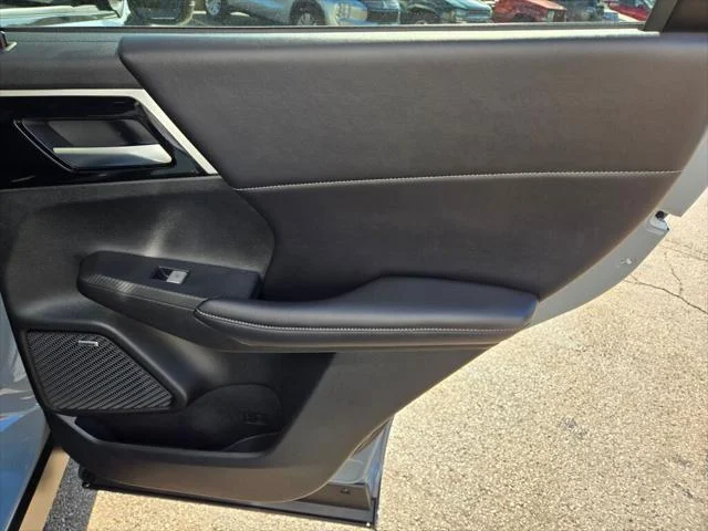 2025 Mitsubishi Outlander Trail Edition - Photo 9