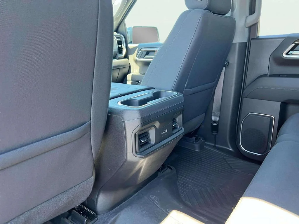 2022 Chevrolet Silverado 1500 RST - Photo 22