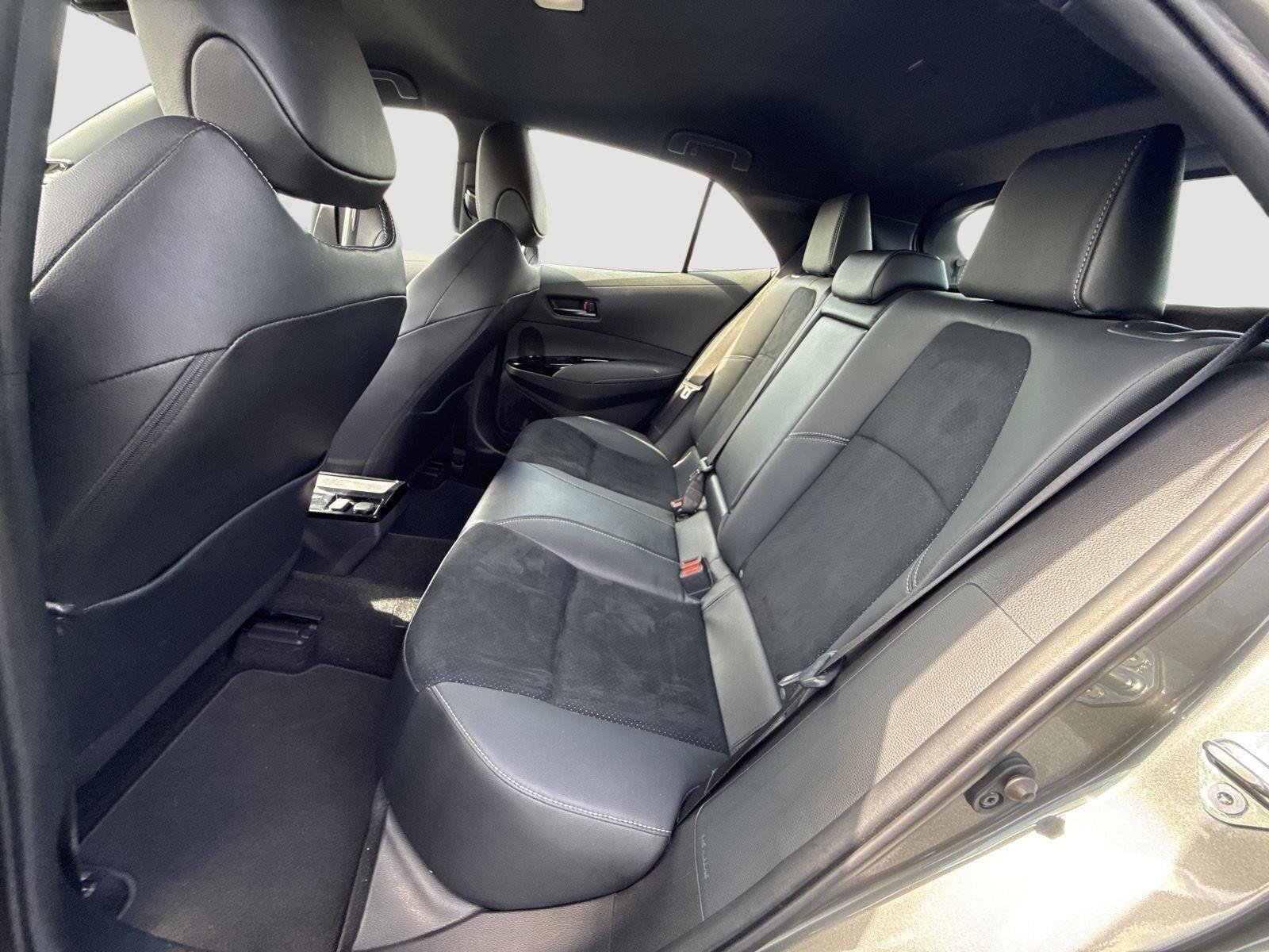 Certified Used 2025 Heavy Metal Toyota Premium image 23