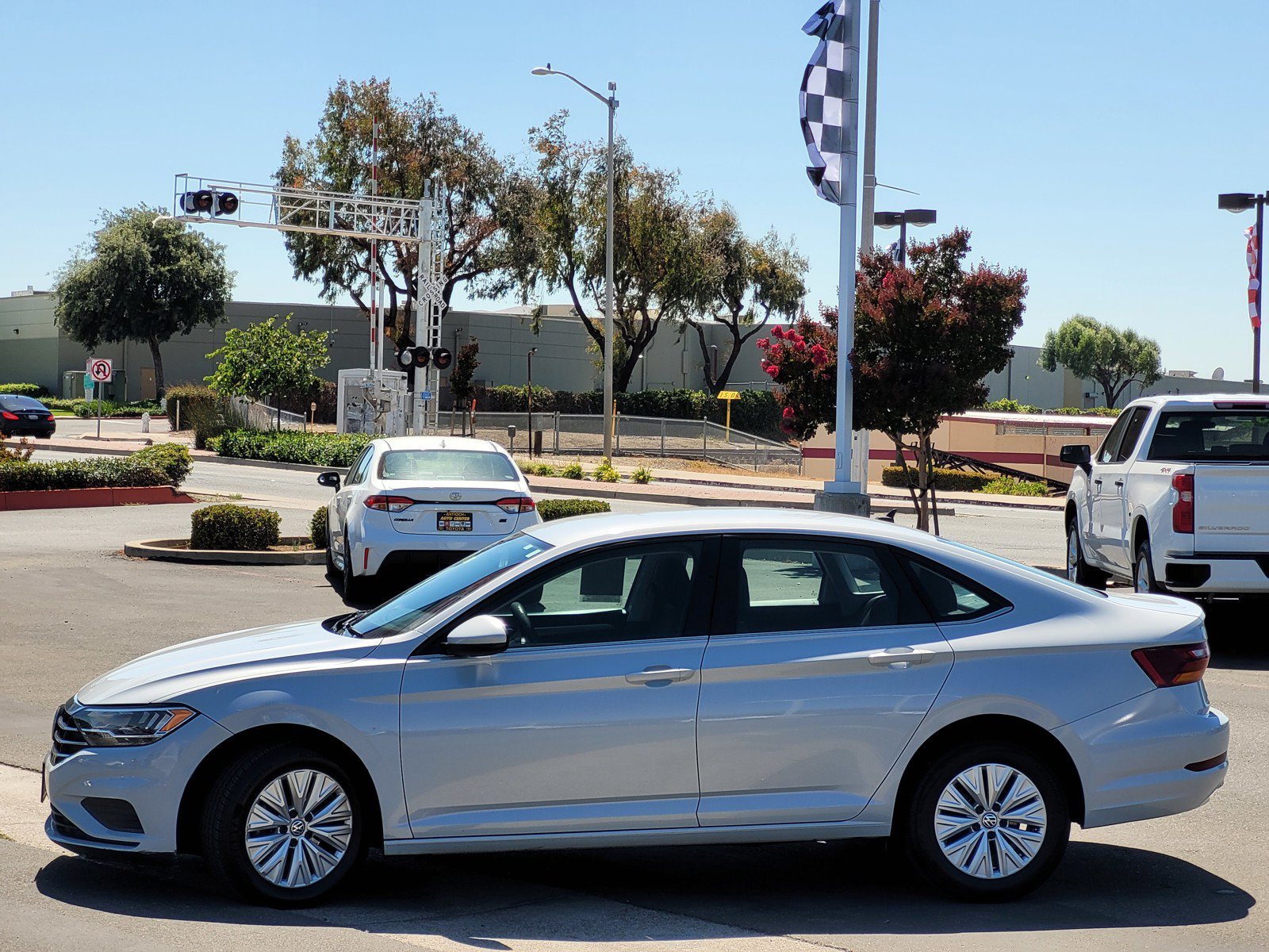 Used 2019 -SELECT- Volkswagen  image 7