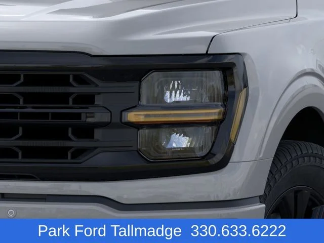 New 2026 Avalanche Ford XLT image 18