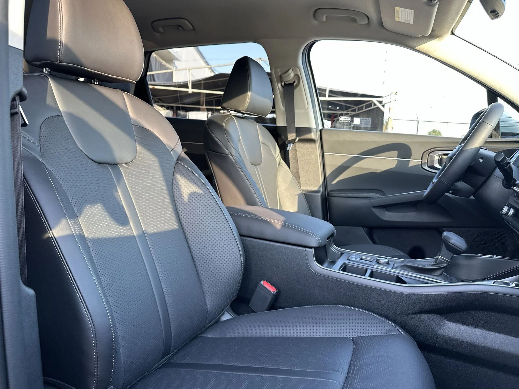 New 2026 Panthera Metal Kia S image 24