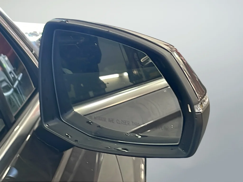 Used 2025 Gray Audi 55 Premium Plus image 42