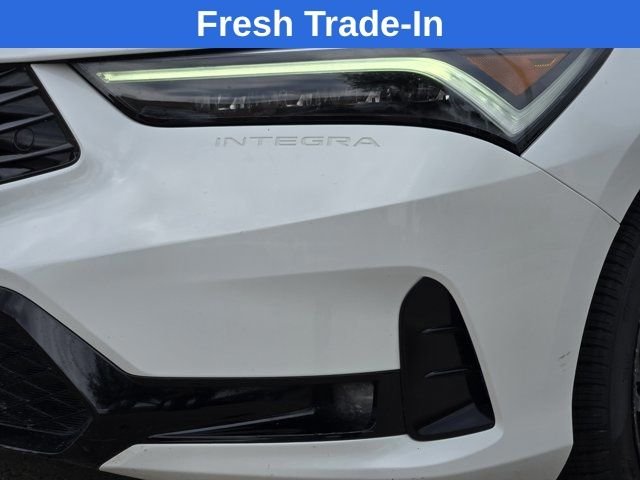 Used 2023  Acura A-Spec Package image 9