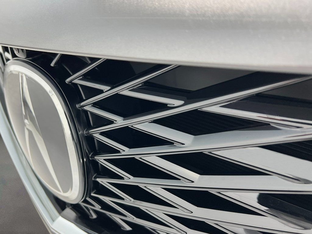New 2026 Liquid Carbon Metallic Acura Advance Package image 11