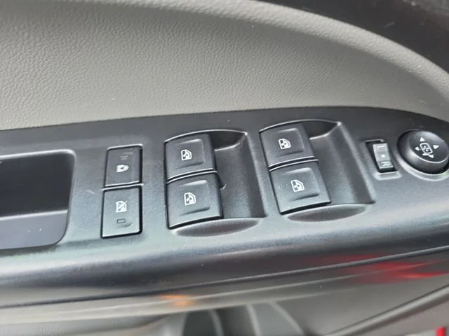 Used 2016 Red Chevrolet Work Truck image 28