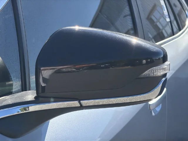 Used 2024 Silver Subaru Premium image 37