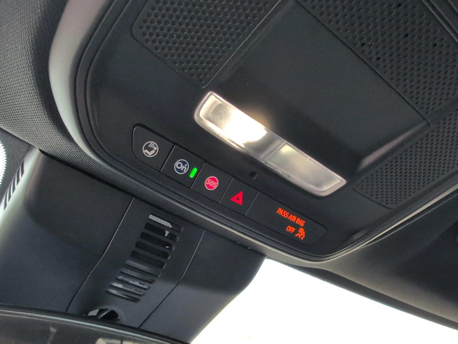 Used 2024 Downpour Metallic GMC SLE image 22