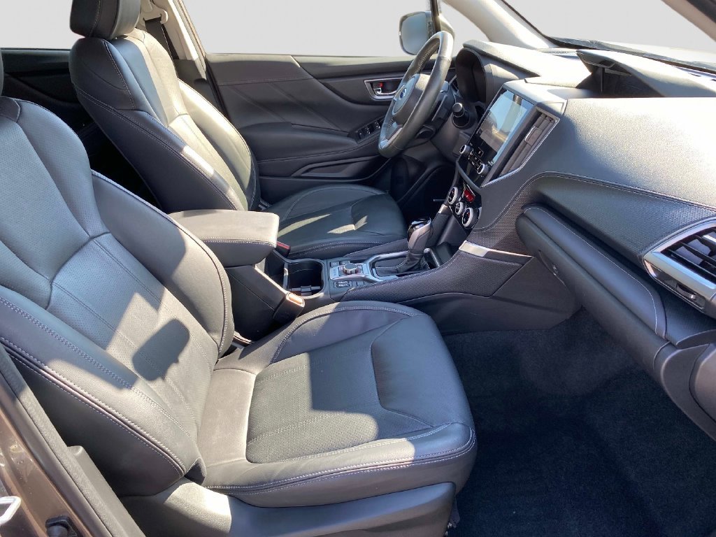 Used 2024 Brown Subaru Touring image 29