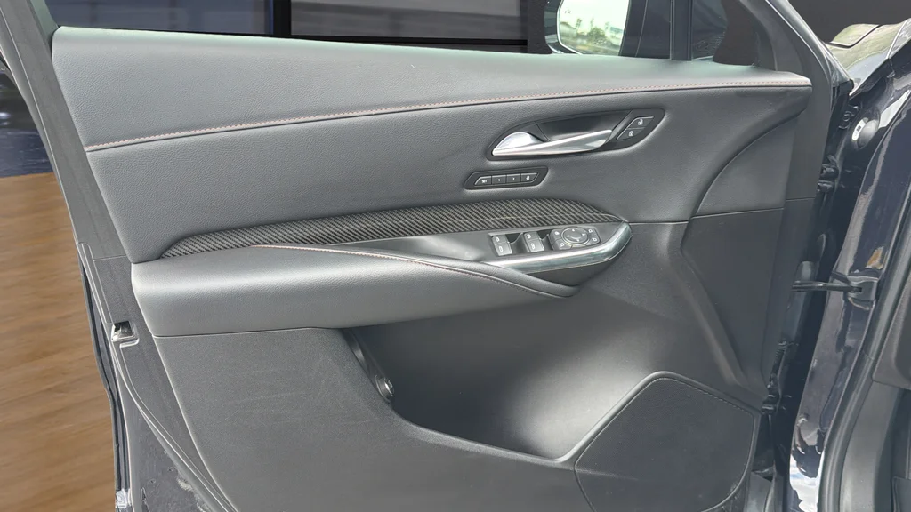 Used 2023 Gray Cadillac Sport image 23