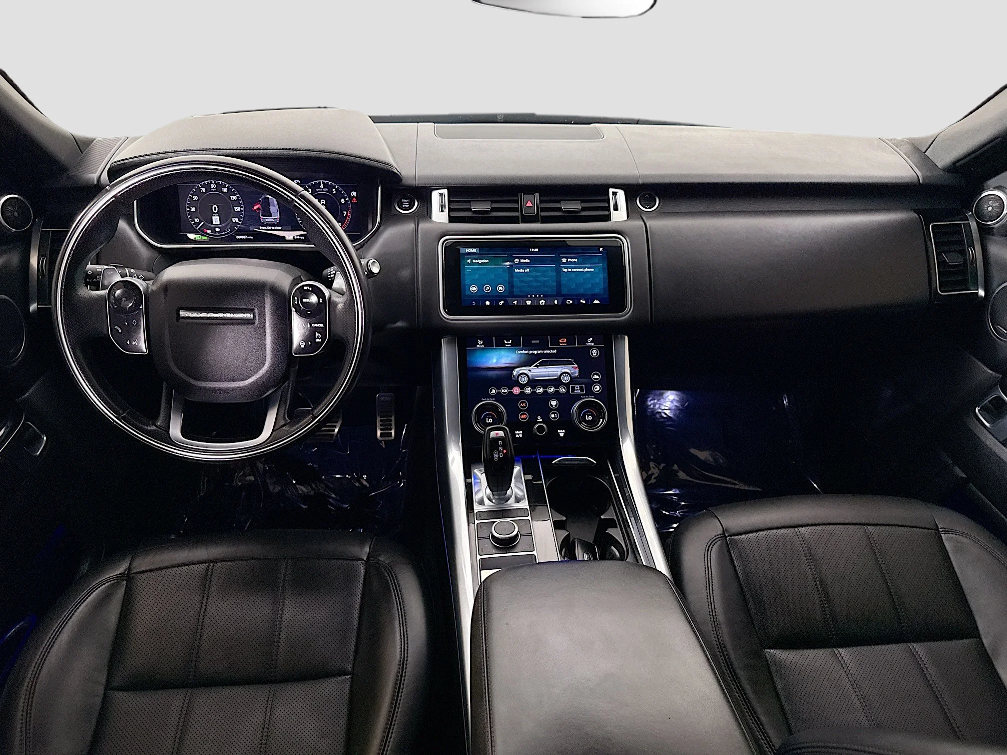Used 2020  Land Rover HSE Dynamic image 25
