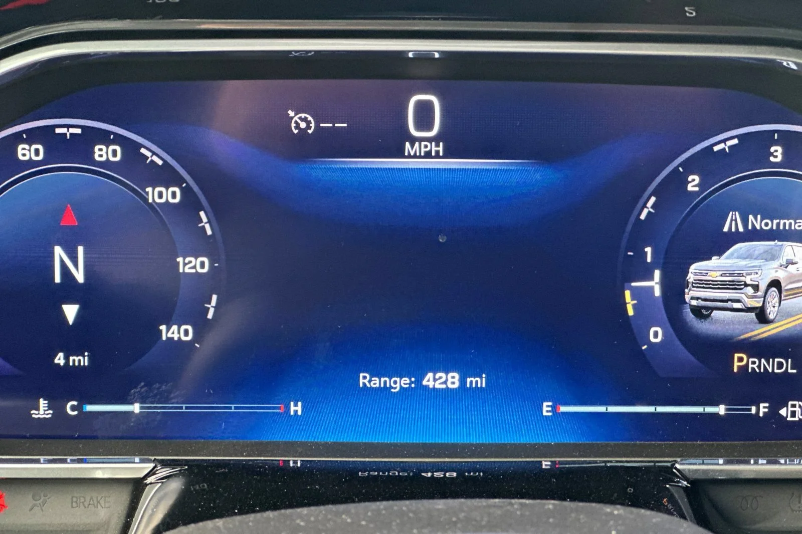 New 2026 Sterling Gray Metallic Chevrolet LT image 25