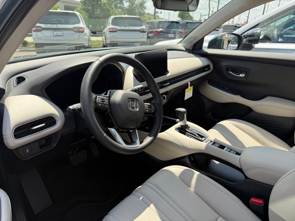 Used 2026 Green Honda EX-L image 7
