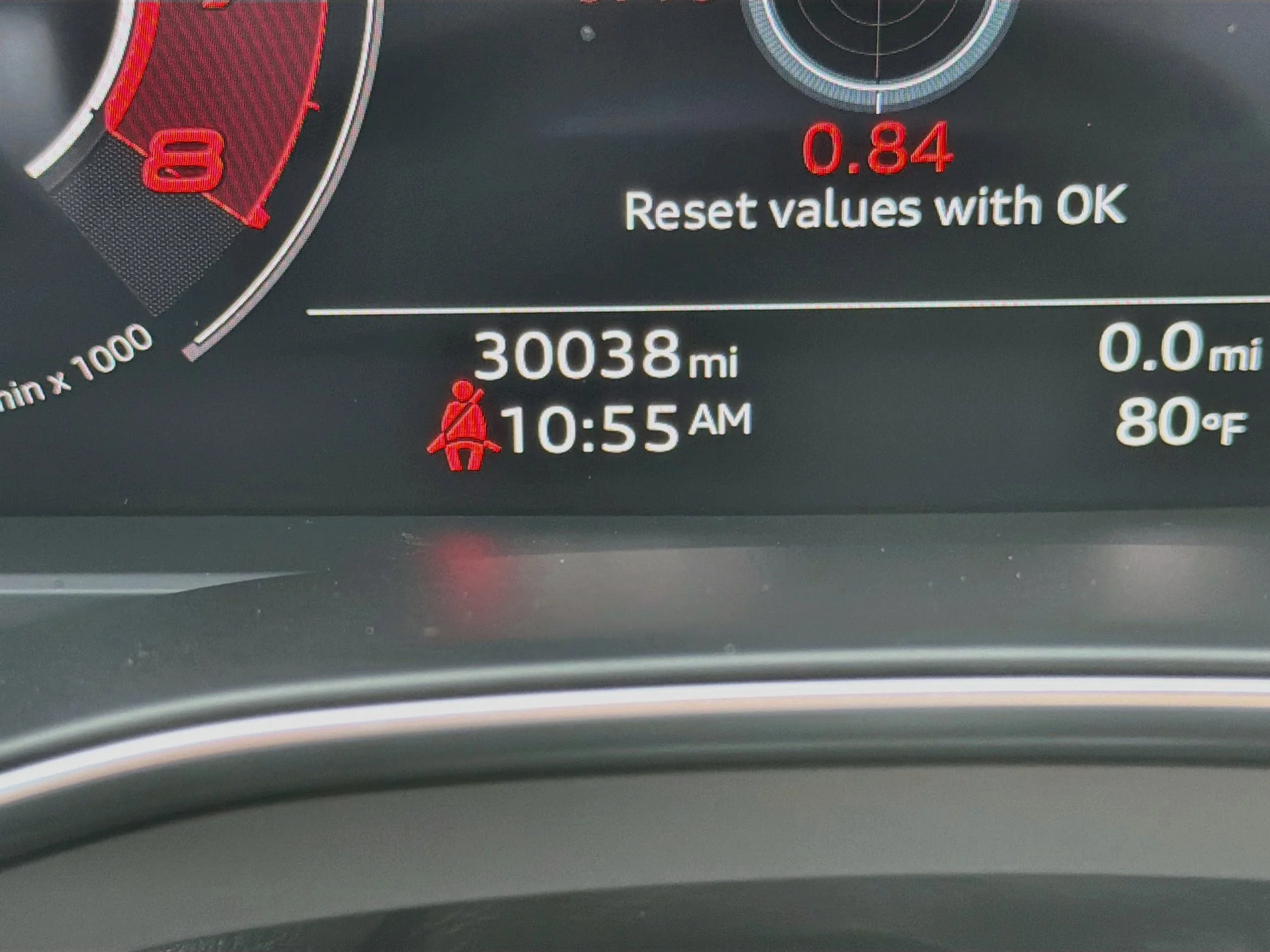 Used 2021 Black Crystal Audi 4.0T image 42