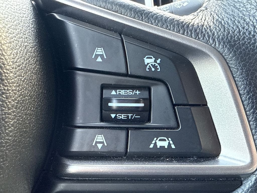 Used 2020 White Subaru Limited image 29