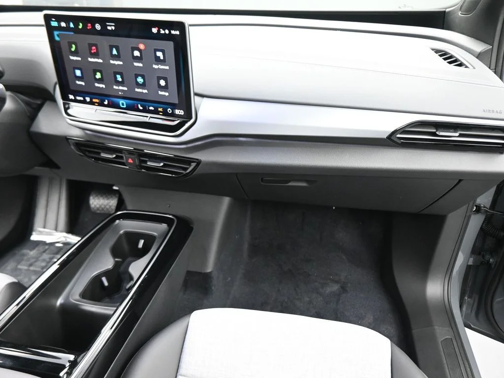 New 2026  Volkswagen Pro image 43