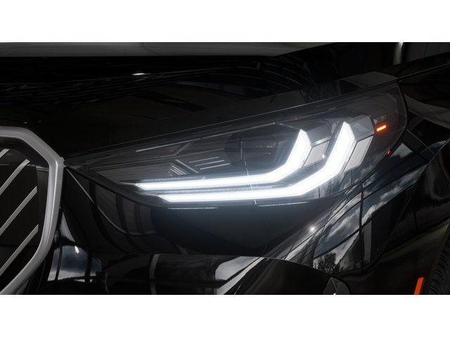 New 2026 Black Sapphire Metallic BMW  image 6