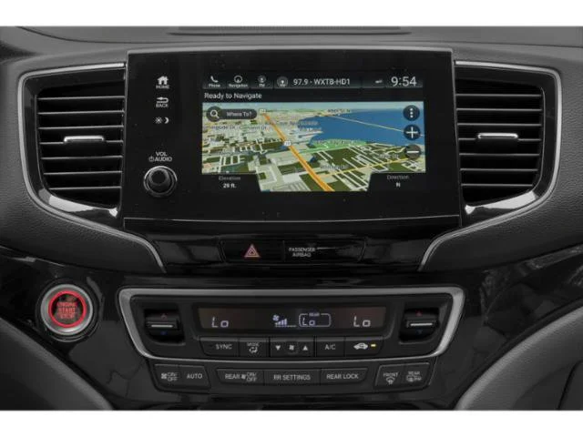 Used 2021  Honda Touring 7-Passenger AWD image 16