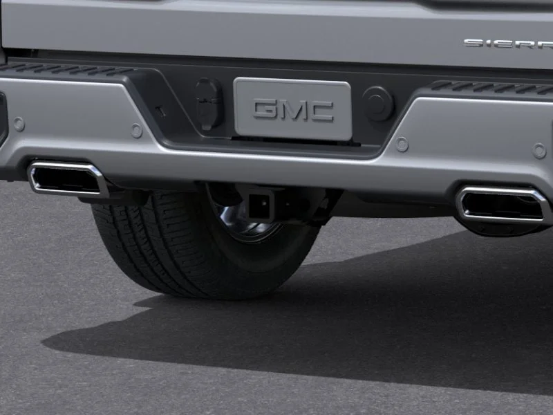 New 2026 Sterling Metallic GMC Denali image 14