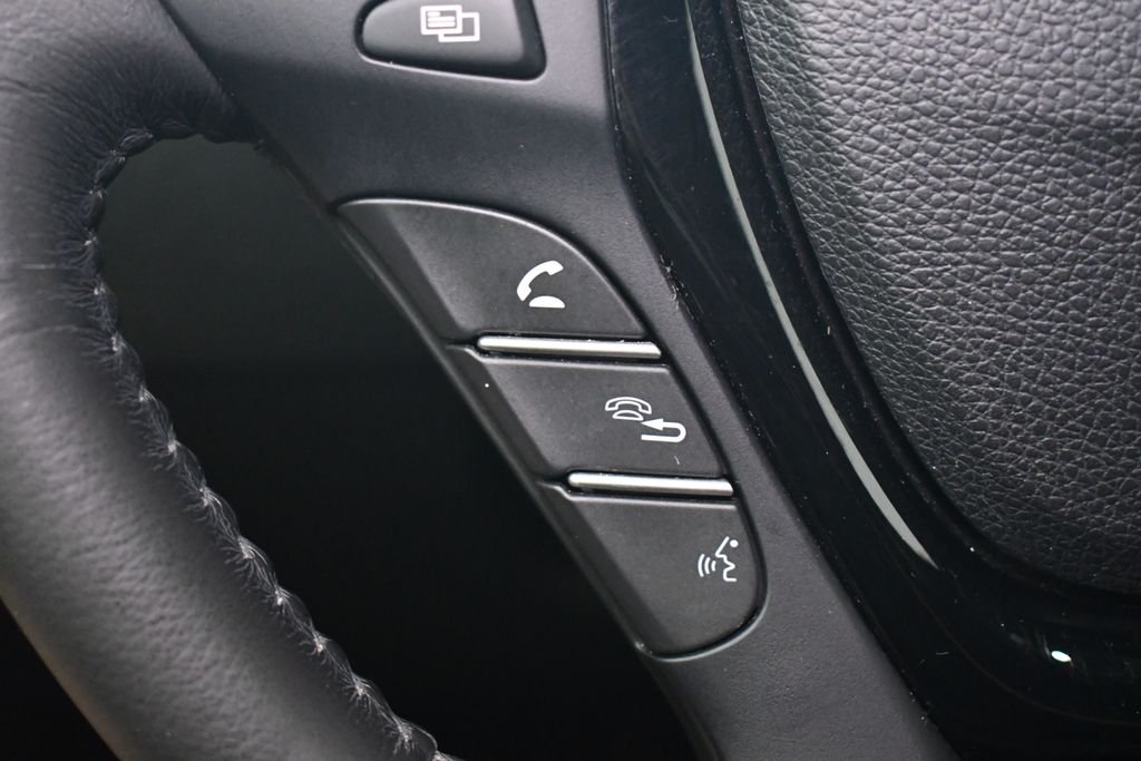 2017 Honda Pilot Touring - Photo 22