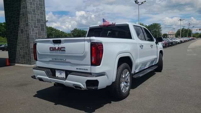 2026 GMC Sierra 1500 Denali - Photo 7