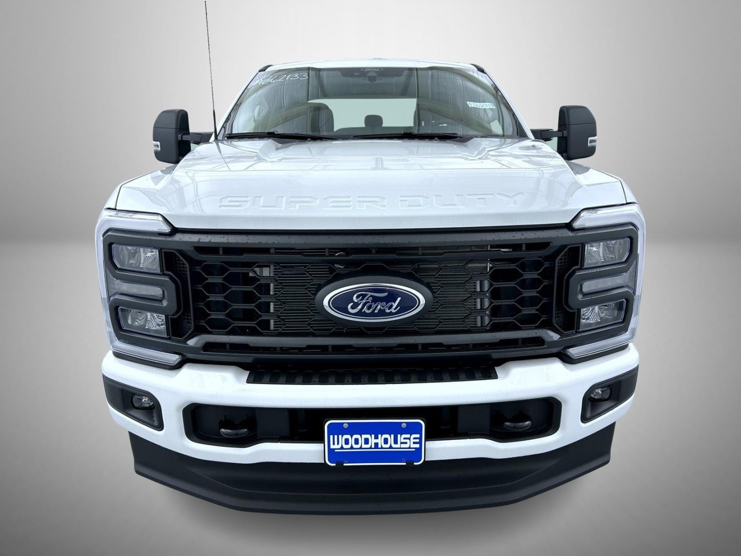 New 2026 Oxford White Ford XL image 2