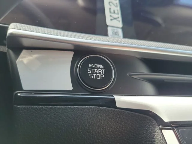 New 2026 Snow White Pearl Kia LXS FWD image 24