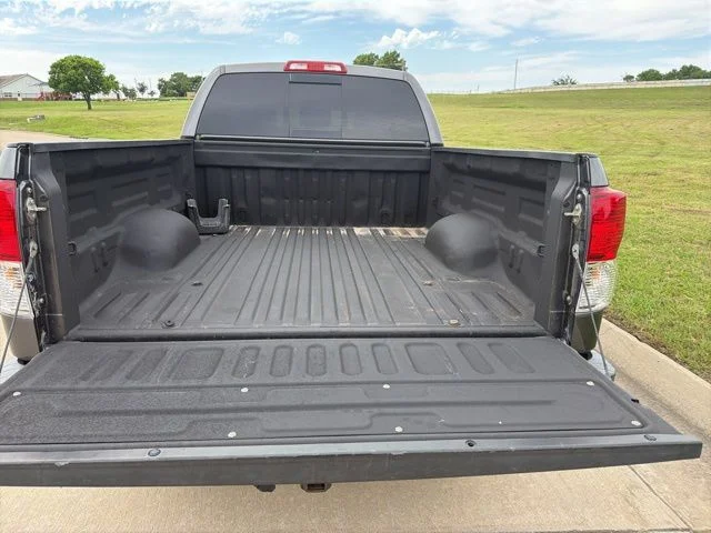 Used 2013 Gray Toyota Grade image 9