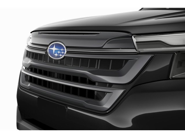 2026 Subaru Forester Limited - Photo 11