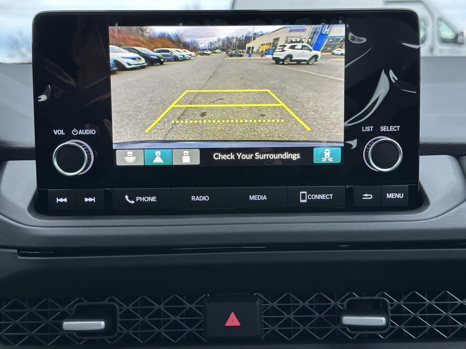 Used 2025 NH-932M/SOLAR SILV Honda SE image 19