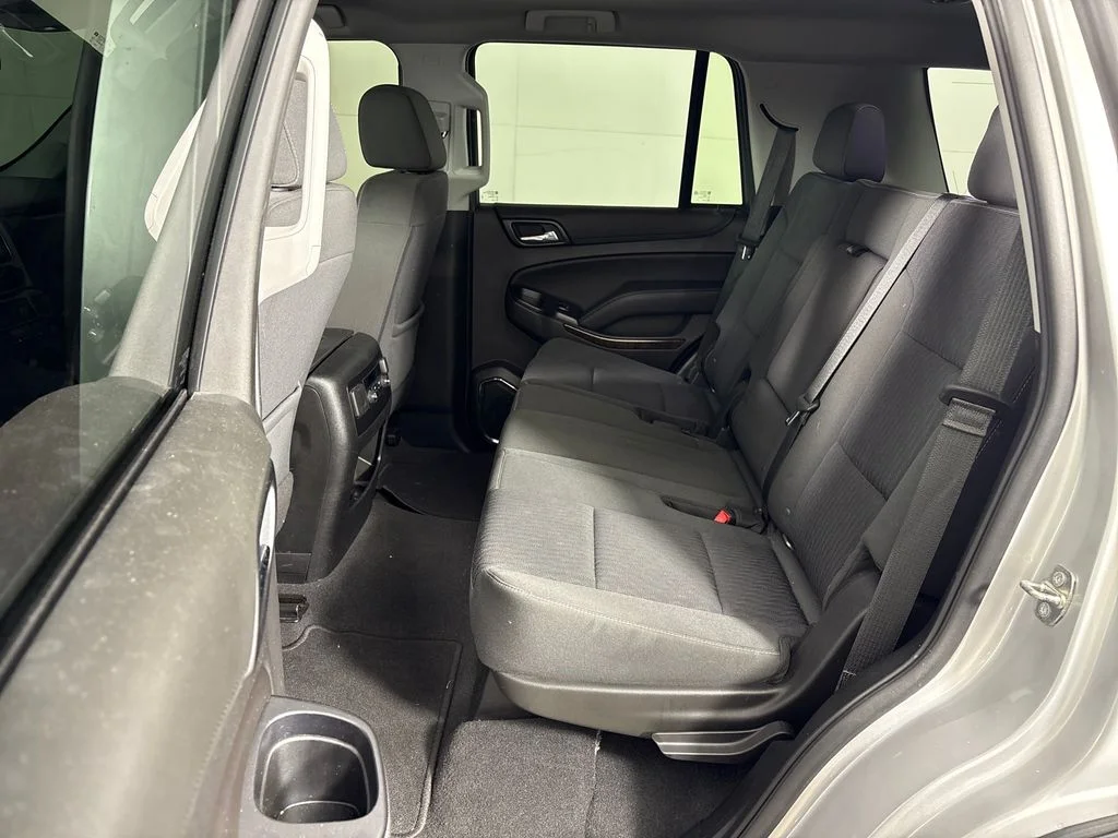 Certified Used 2020 Silver Chevrolet LS image 26