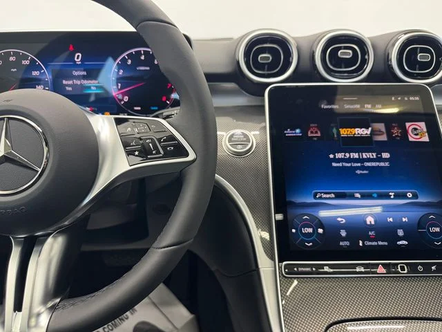New 2026  Mercedes-Benz C 300 image 24