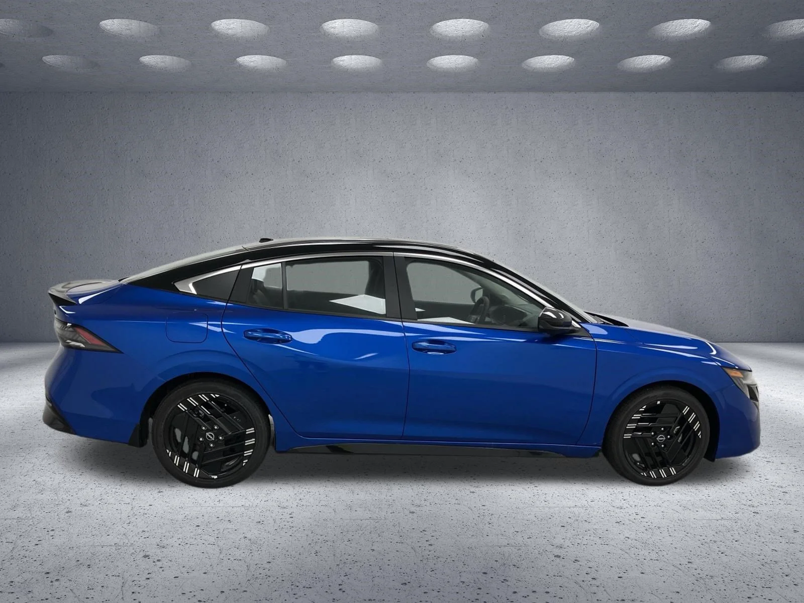2026 Nissan Sentra SR - Photo 6