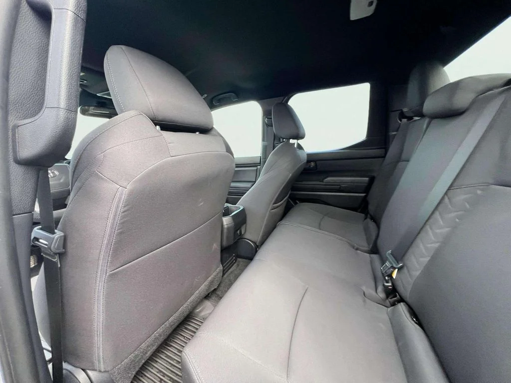 2025 Toyota Tacoma SR - Photo 21