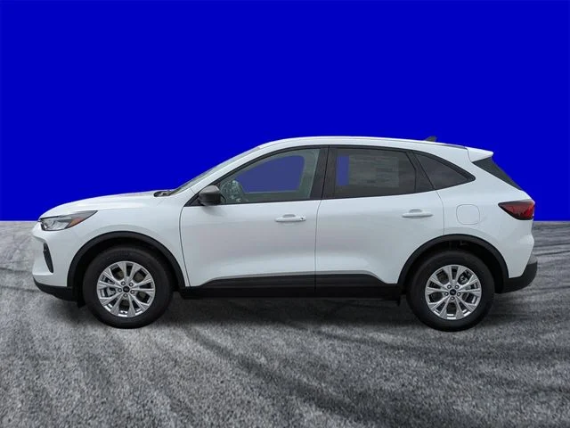 New 2026 Oxford White Ford Active® image 7