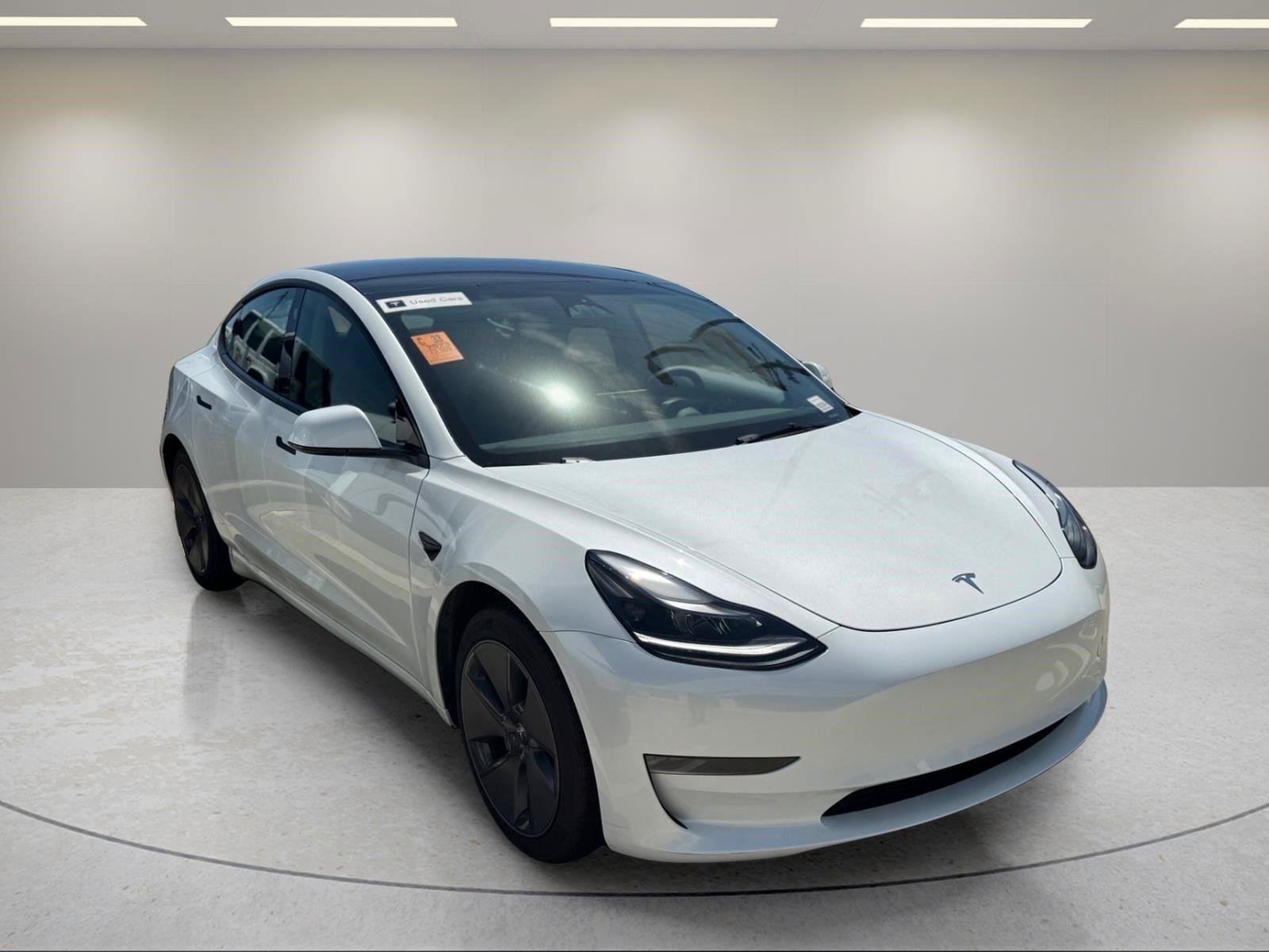 Used 2023  Tesla  image 26