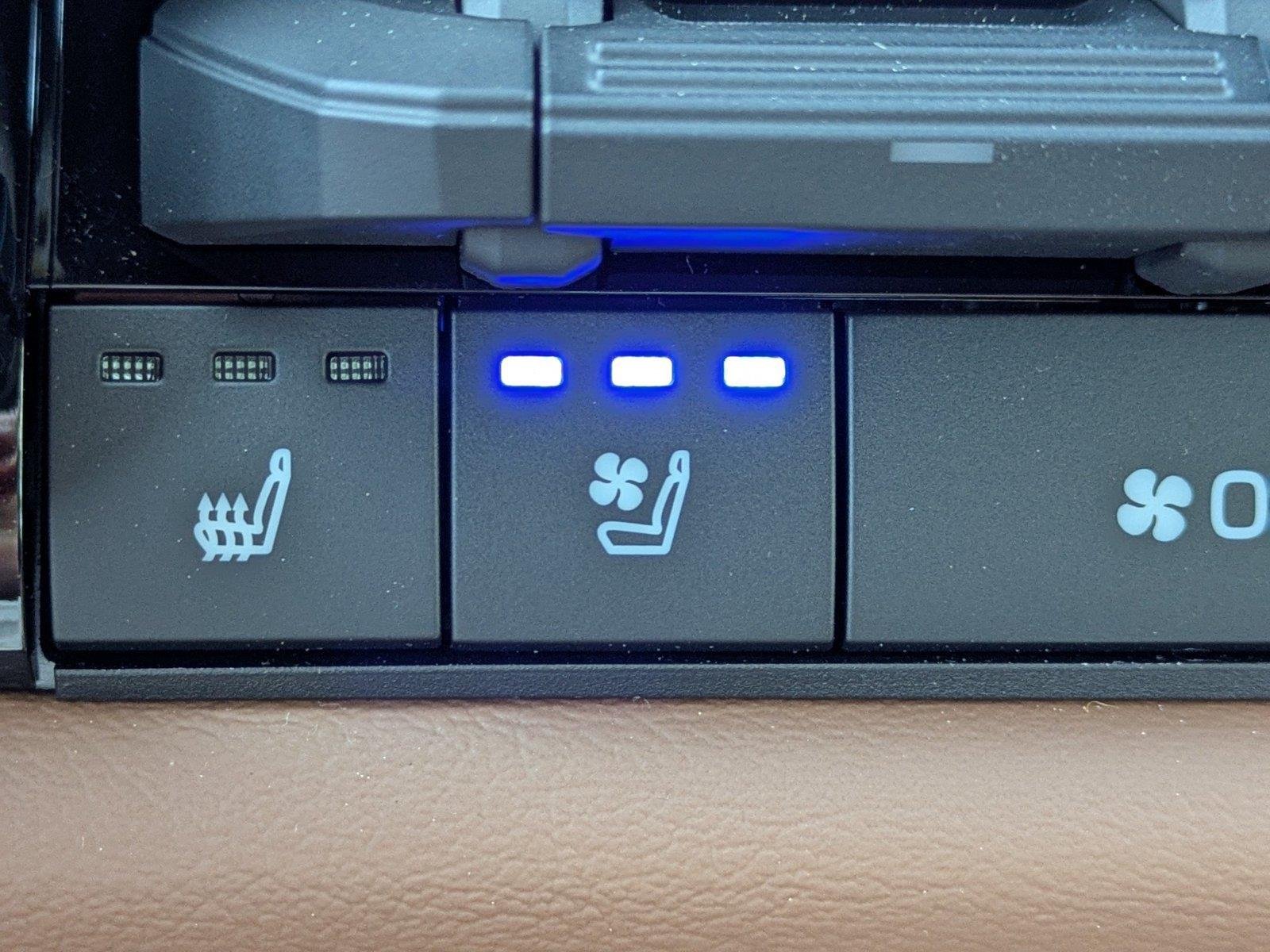 2026 Toyota Tundra 1794 Edition - Photo 22