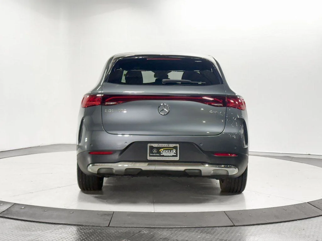 Used 2023  Mercedes-Benz 350 SUV image 31