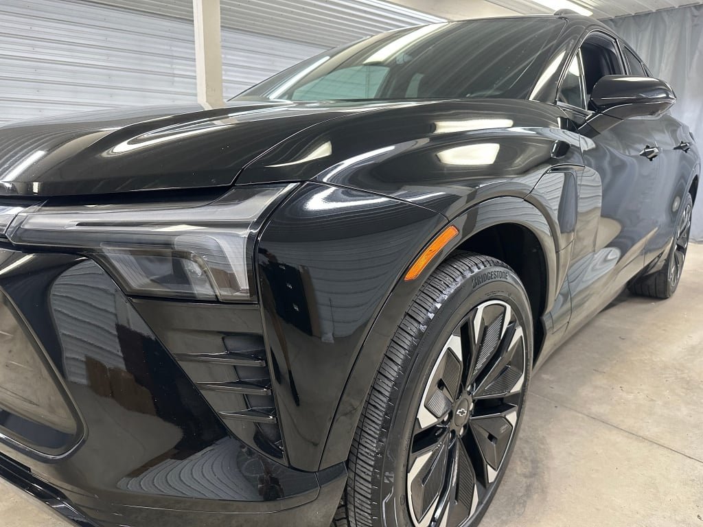 2024 Chevrolet Blazer EV RS - Photo 35