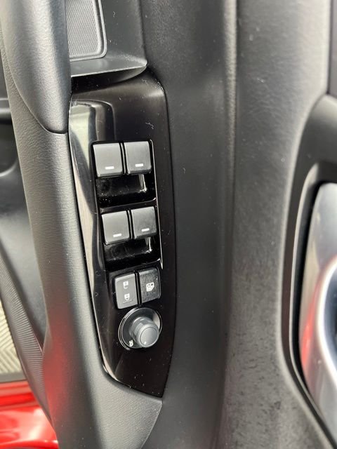 Used 2025 Red Mazda 2.5 S Preferred Package image 13