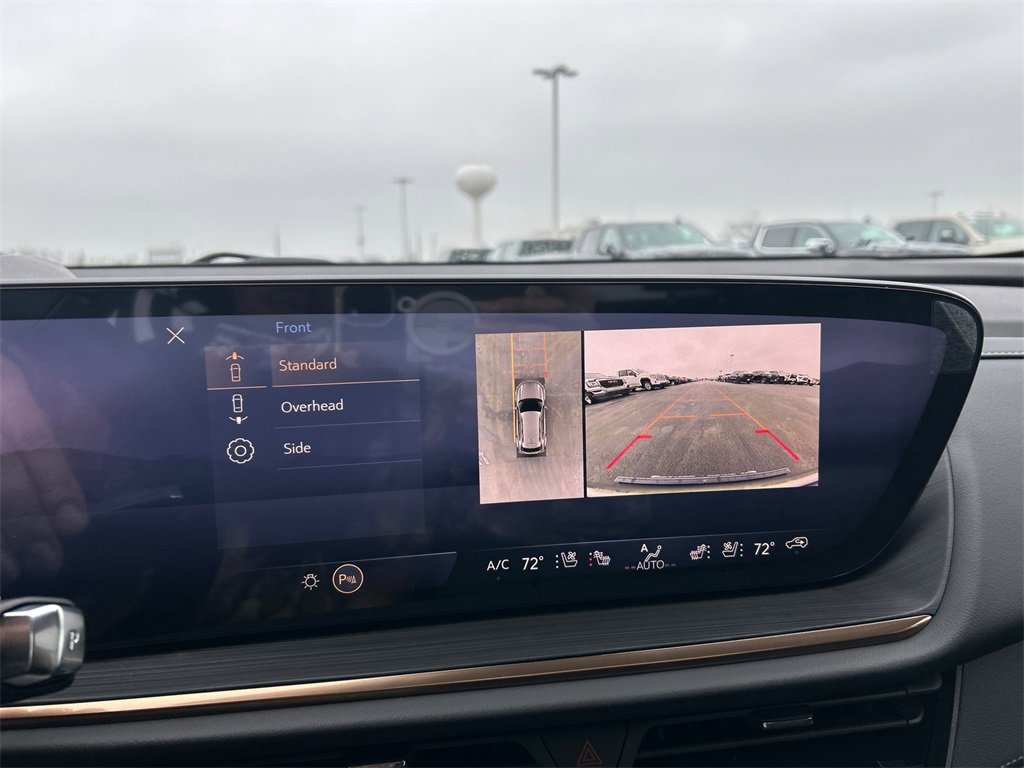2026 BUICK ENVISION - Image 24
