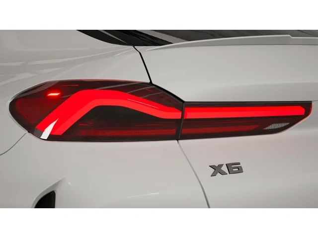 New 2027 Alpine White BMW xDrive40i image 8