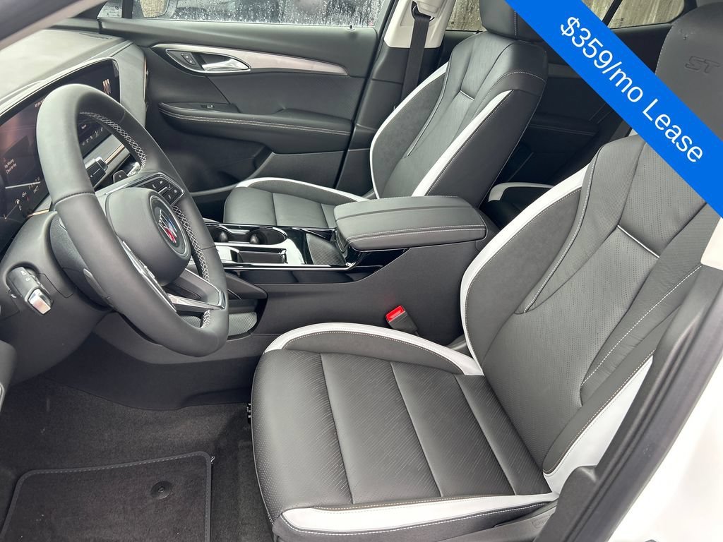 2026 Buick Envision Sport Touring - Photo 12