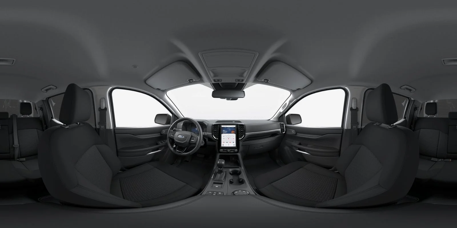 New 2026 Avalanche Ford XLT image 8