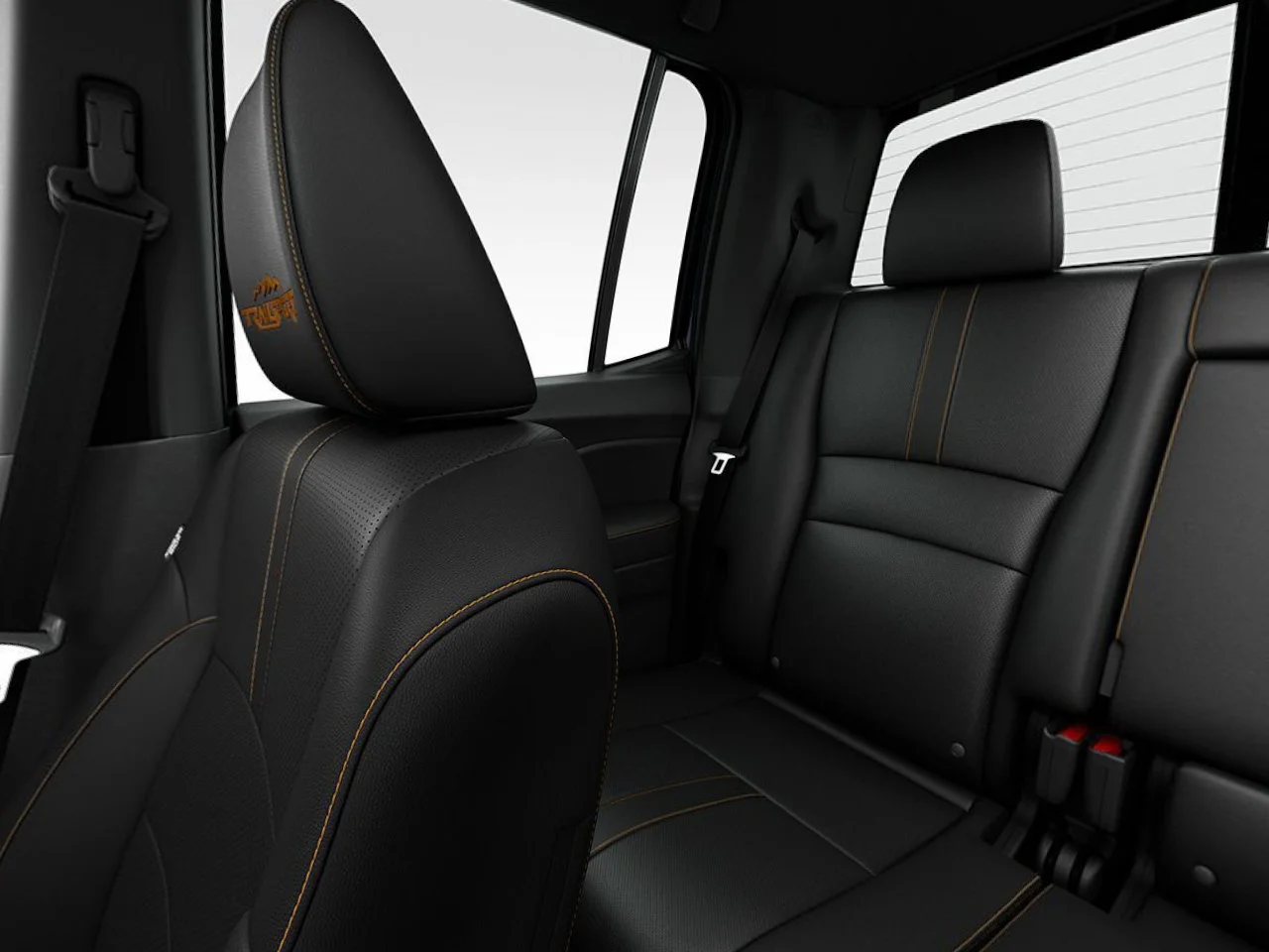 2026 Honda Ridgeline TrailSport - Photo 12