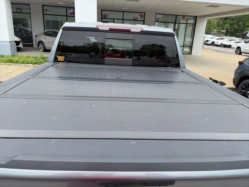 Used 2020 Gray Chevrolet RST image 11