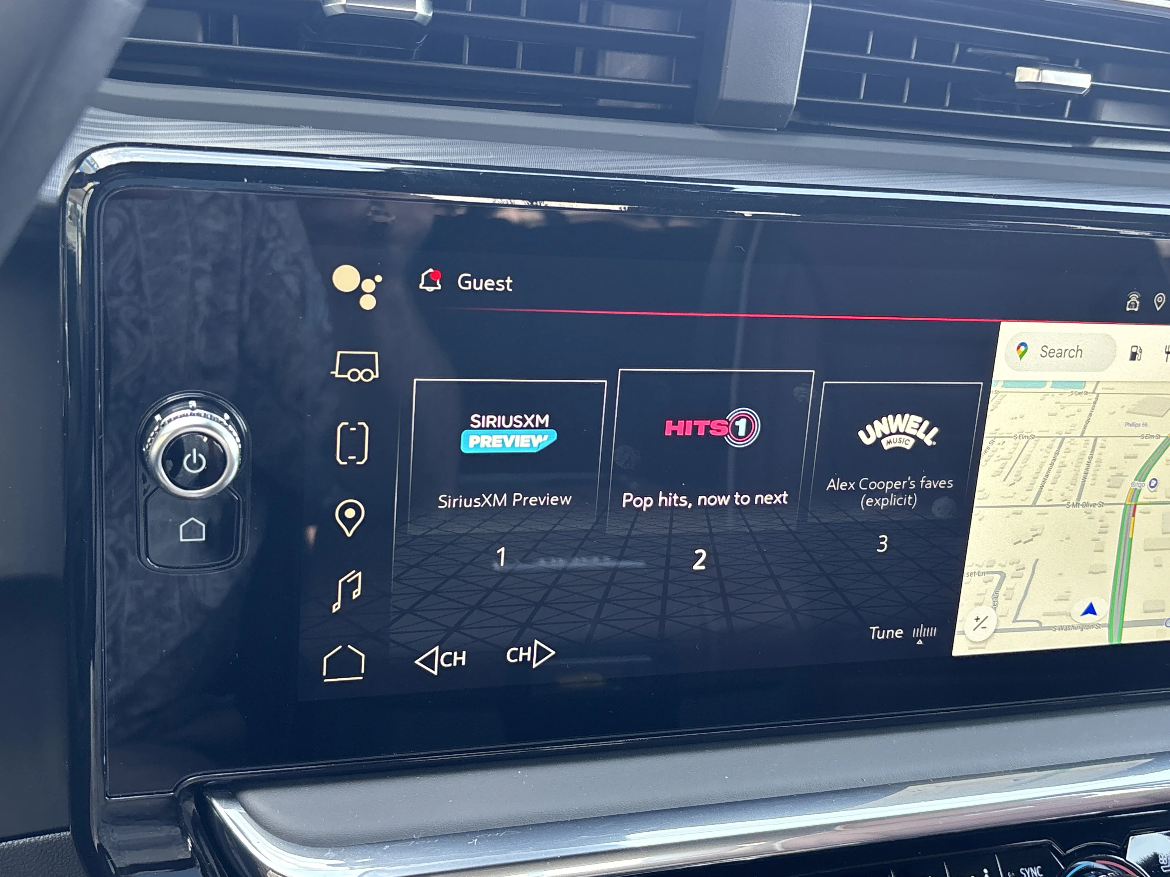 2026 GMC Sierra 3500HD Denali Ultimate - Photo 37
