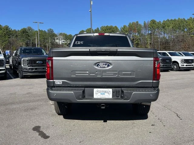 2026 Ford F-150 STX - Photo 16