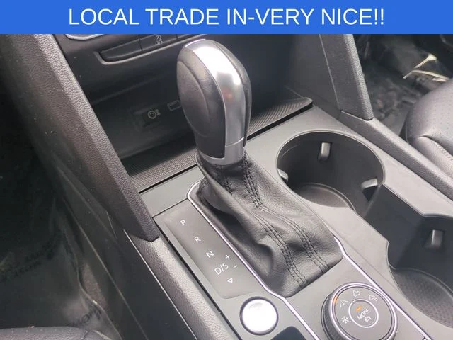 Used 2019  Volkswagen 3.6L V6 SE image 26